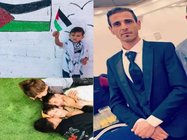 مصادر فلسطينية: الجيش الاسرائيلي يرتكب مجزرة في طمون: مقتل أربعة من عائلة واحدة وإصابة طفلين داخل مركبتهم