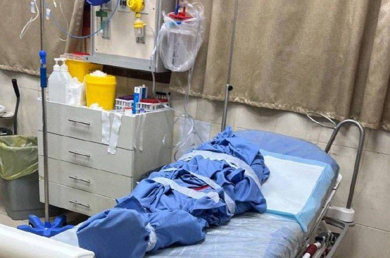 مصادر فلسطينية: الجيش الاسرائيلي يرتكب مجزرة في طمون: مقتل أربعة من عائلة واحدة وإصابة طفلين داخل مركبتهم