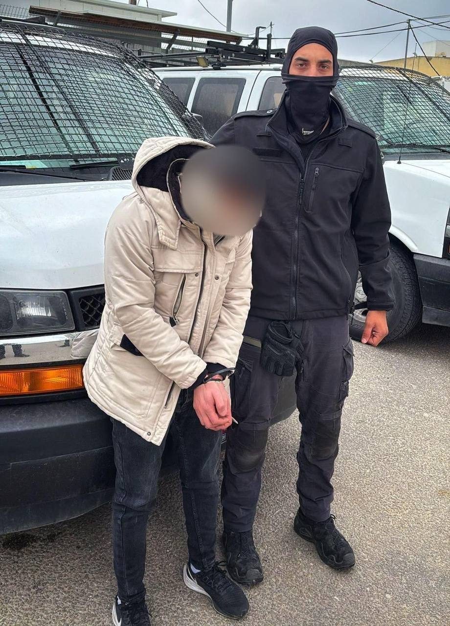 الشرطة الإسرائيلية: ارتفاع عدد المعتقلين بشبهة “التحريض” إلى 34 منذ بدء الحرب