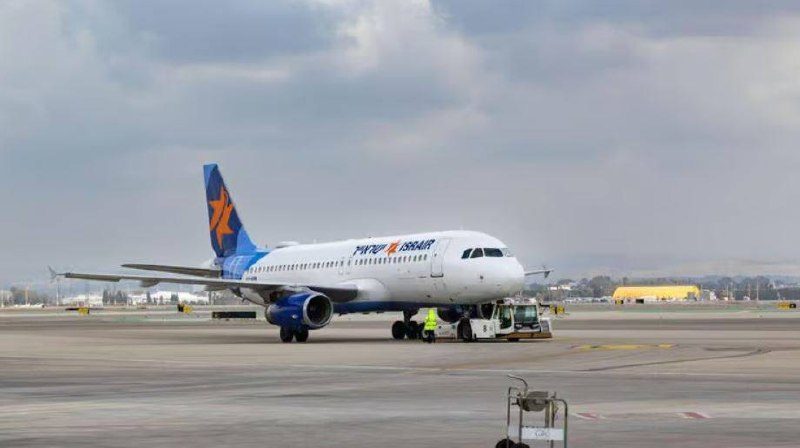 تخفيف القيود على الرحلات في مطار بن غوريون ورفع عدد المسافرين في الرحلات المغادرة إلى 80