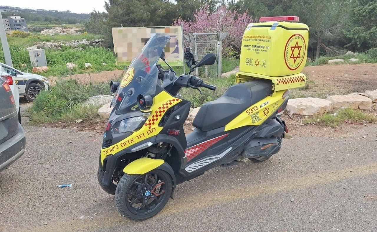 إصابات طفيفة عقب الرشقة الصاروخية الأخيرة من لبنان على دير الأسد