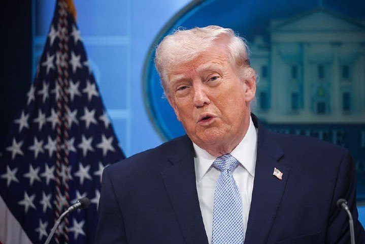 ترامب يحذر إيران: قد نقضي عليها في ليلة واحدة وقد تكون ليل غد الثلاثاء