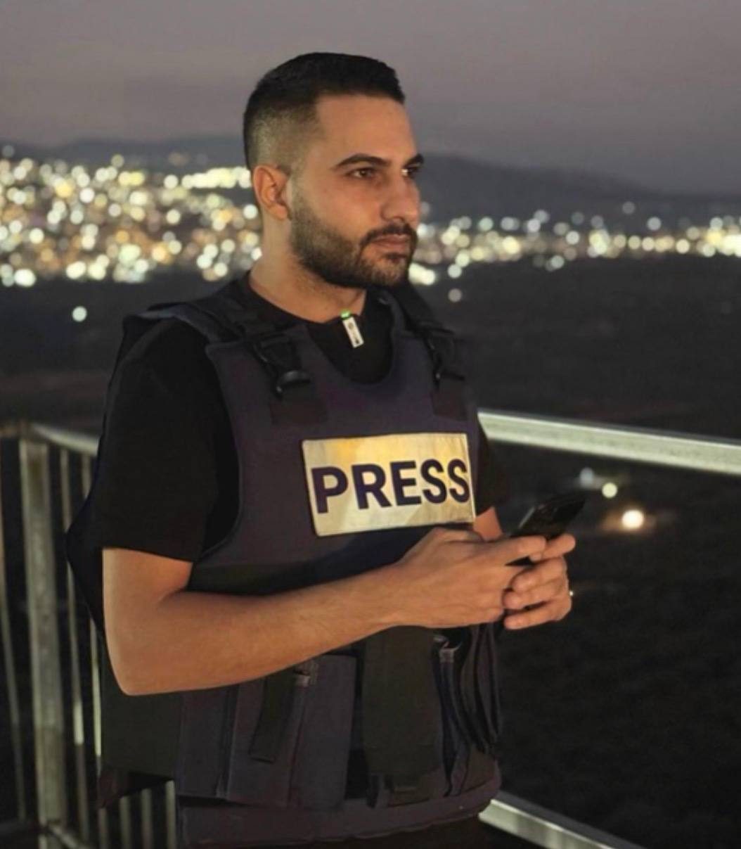 محمد حاتم: إيران تسعى إلى «انتصار مزدوج» أمام العالم وأمام شعبها