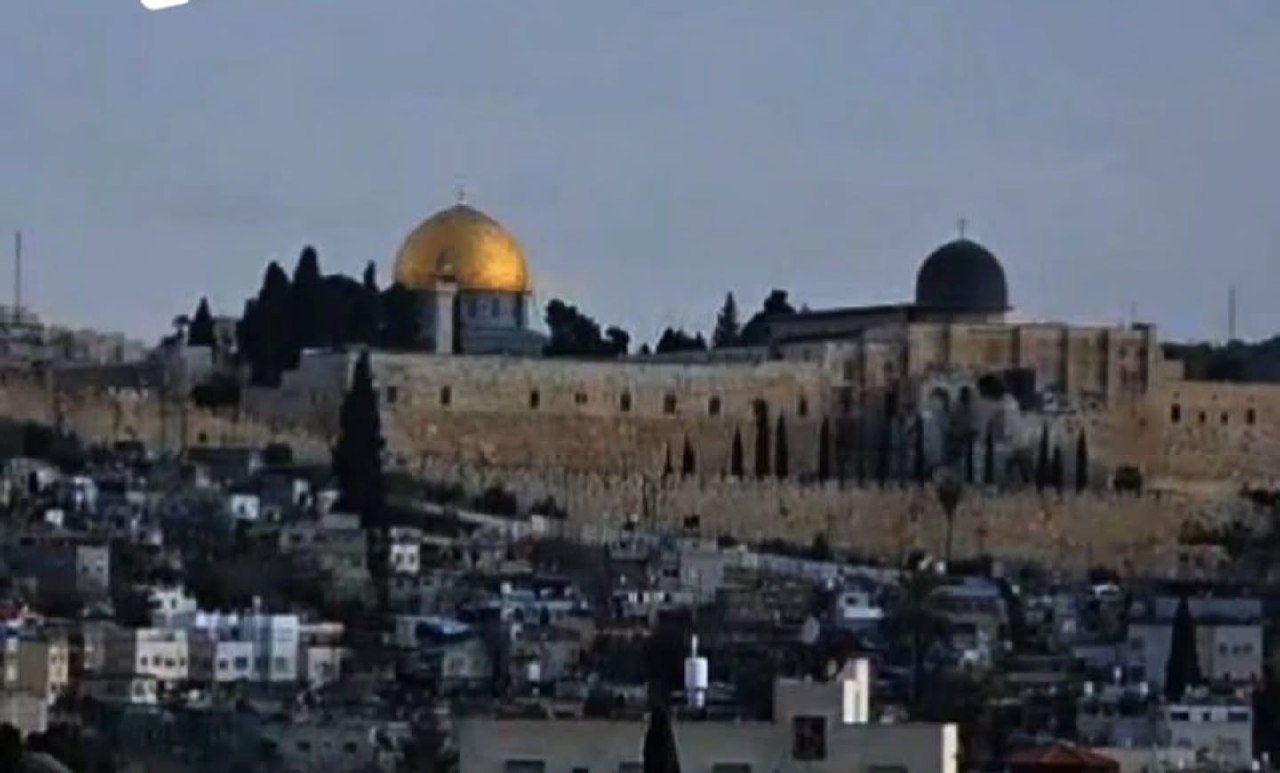 إعادة فتح أبواب المسجد الأقصى المبارك اليوم بعد 40 يومًا من الإغلاق