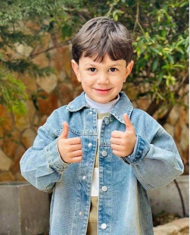 مصرع الطفل يوسف موسى جابر غرقًا في بركة خاصة بأريحا