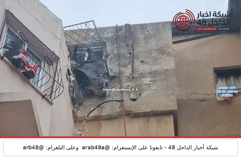 إصابات في بني براك